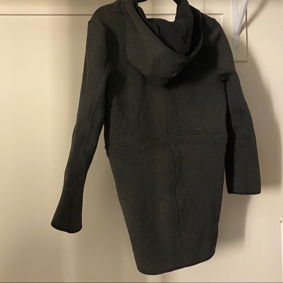 City Bound Wrap - Picture 8 of 15